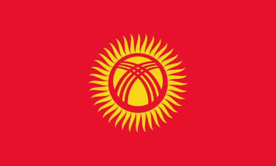 Kyrgyz Republic