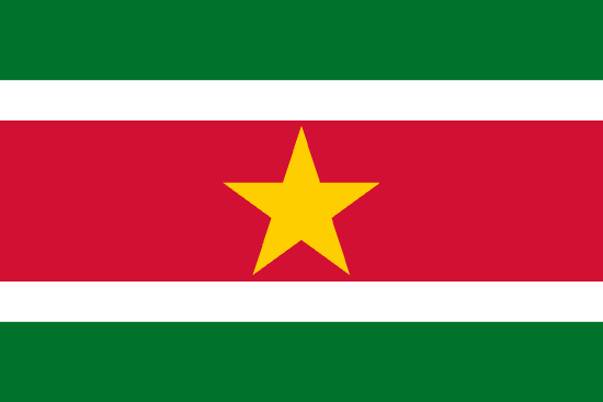Suriname