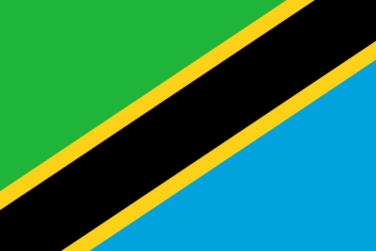 Tanzania