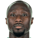 Naby Keïta