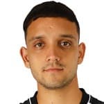 Diego Ariel Duarte Gárcete