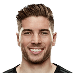 Luca Zidane