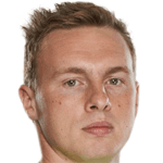 David Adam Stockdale