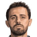 Bernardo Silva  