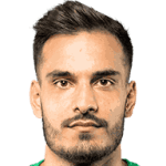 Dimitrios Stavropoulos