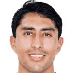 Omar Nicolás Govea García