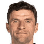 Thomas Müller