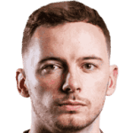 Conor William Hazard