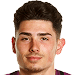 Luke Kevin Southwood