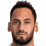 Hakan Çalhanoğlu