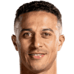 Thiago Alcântara