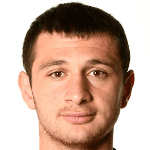 Alan Dzagoev