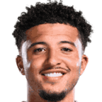 Jadon Sancho