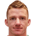 Jonny Hayes
