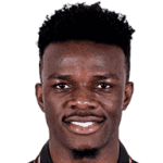 Youssouf Ndayishimiye 