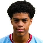 Jahmai Simpson-Pusey