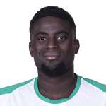 Alfred N'Diaye