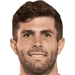Christian Pulisic