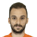 Cenk Ahmet Alkılıç