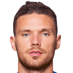 Marcus Berg