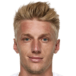 Daniel Wass