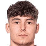 Jørgen Strand Larsen