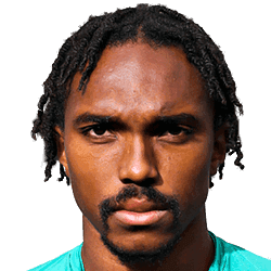 Teddy Bartouche-Selbonne