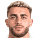 Barış Alper Yılmaz 