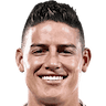 James Rodríguez