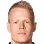 Martin Rauschenberg Brorsen