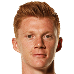 Sam Clucas