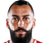 Konstantinos Mitroglou