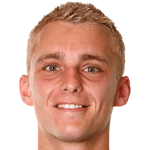Jasper Cillessen