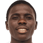 Ebenezer Akinsanmiro