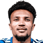 Jean-Philippe Gbamin