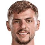 Kiernan Dewsbury-Hall