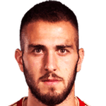 Konstantinos Fortounis