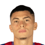 Yanis Rahmani Cordeiro