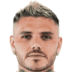 Mauro Icardi 