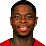 Marvin Adolphe Fabrice Elimbi Gilbert