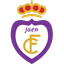 Real Jaén Logo