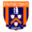 Stratford Town Logo