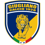 SSC Giugliano logo