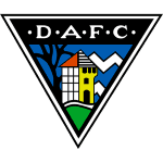 Dunfermline Athletic logo