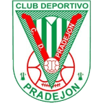 Pradejon logo