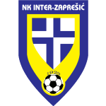 Inter Zaprešić logo