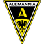 Alemannia Aachen Logo