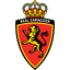 Real Zaragoza Logo