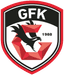 Gaziantep F.K. Logo