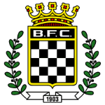 Boavista logo